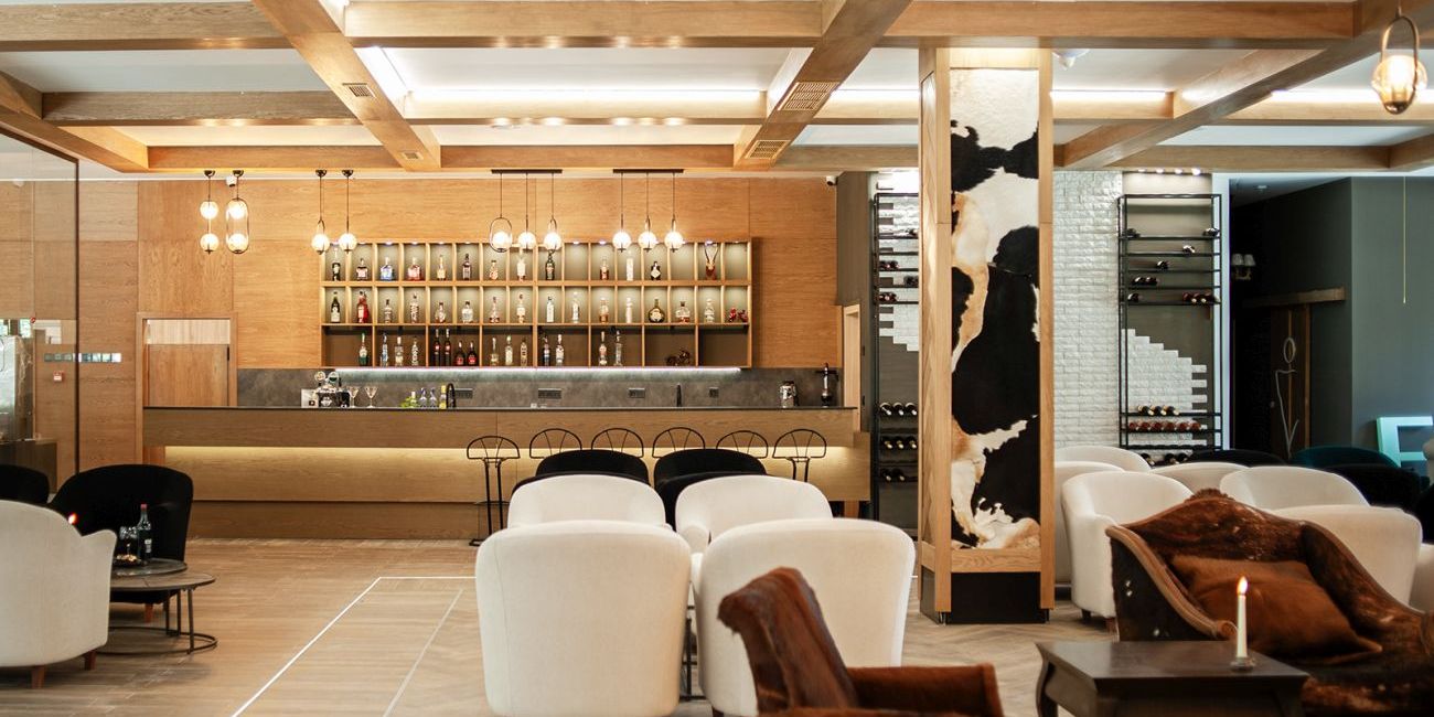 Ela Park Hotel 4* Borovets 