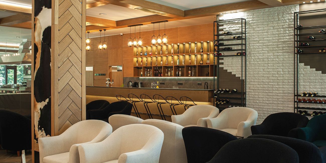 Ela Park Hotel 4* Borovets 