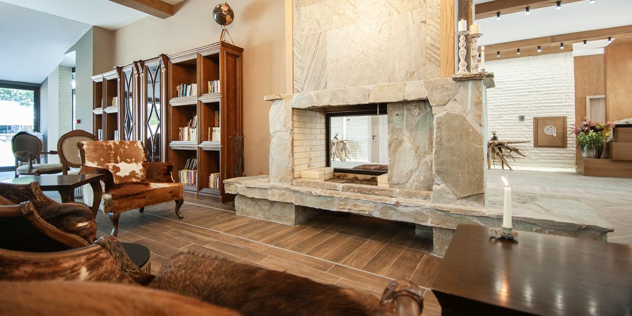 Ela Park Hotel 4* Borovets 