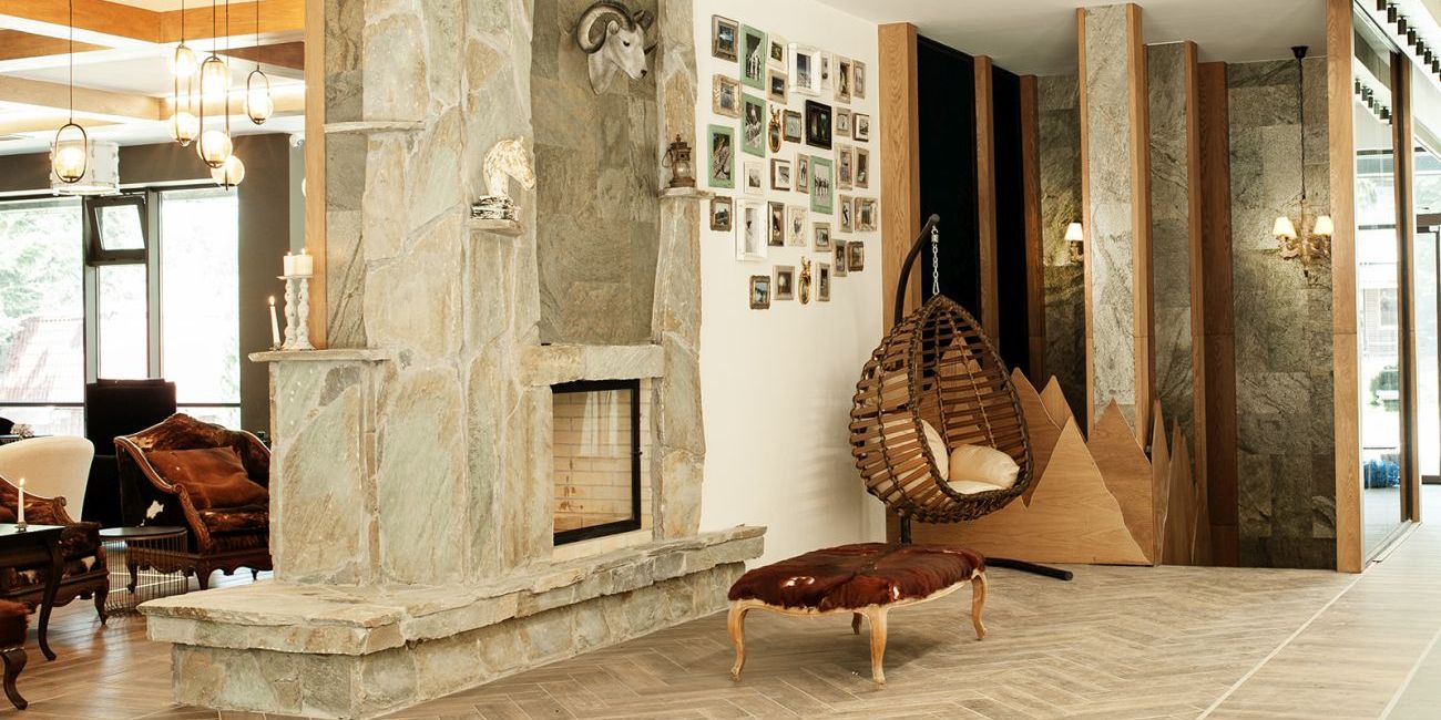 Ela Park Hotel 4* Borovets 