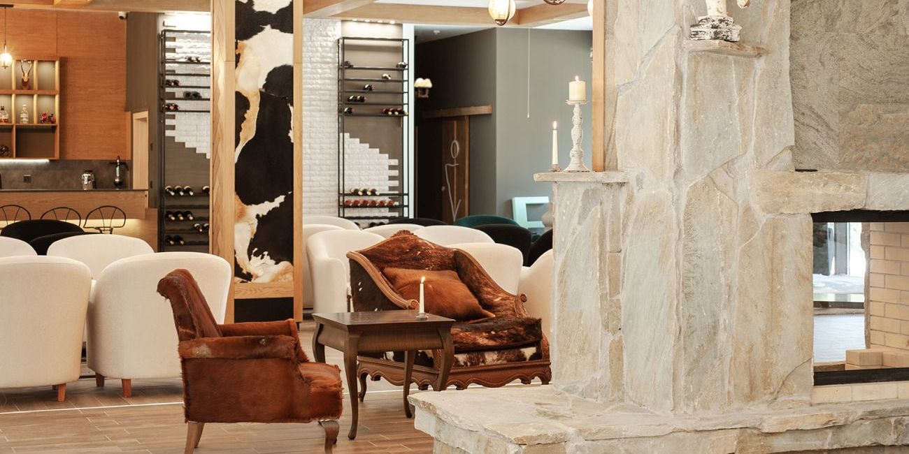 Ela Park Hotel 4* Borovets 