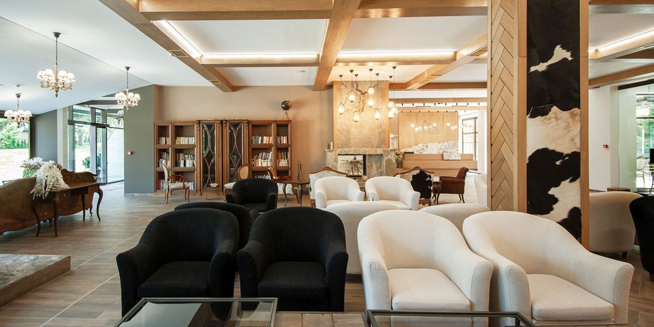 Ela Park Hotel 4* Borovets 