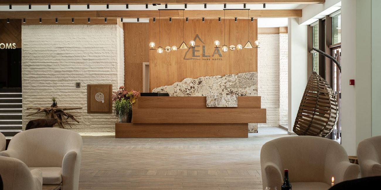 Ela Park Hotel 4* Borovets 