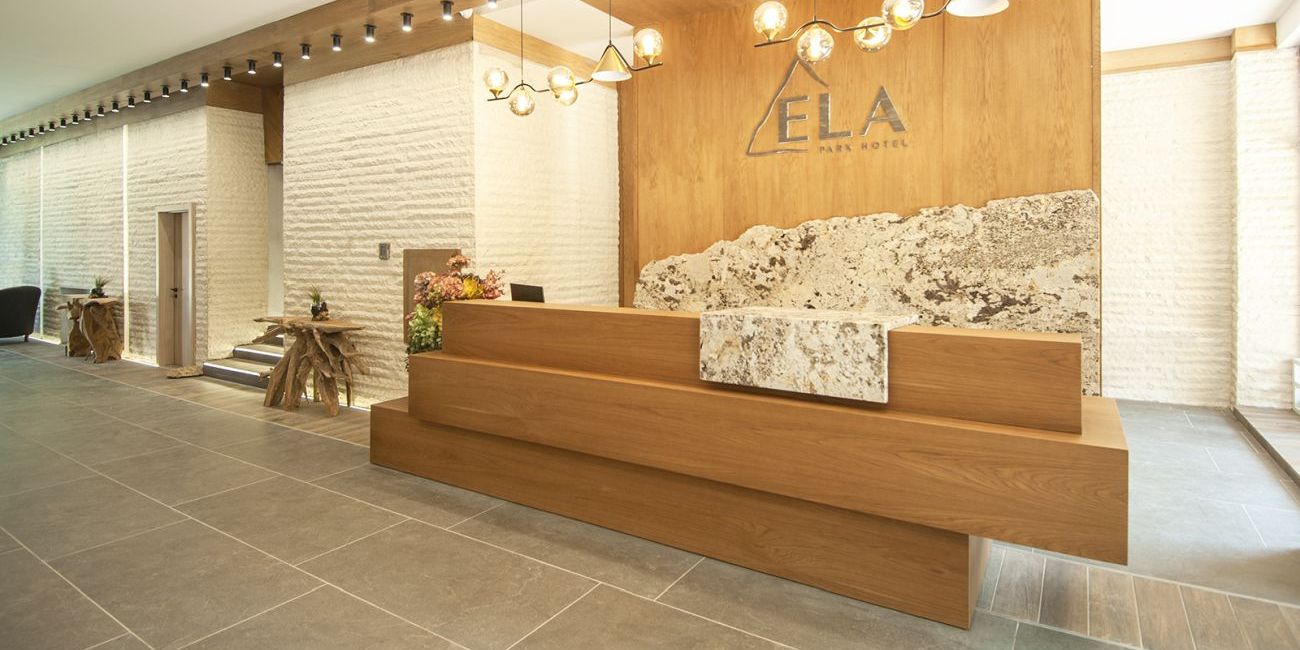 Ela Park Hotel 4* Borovets 