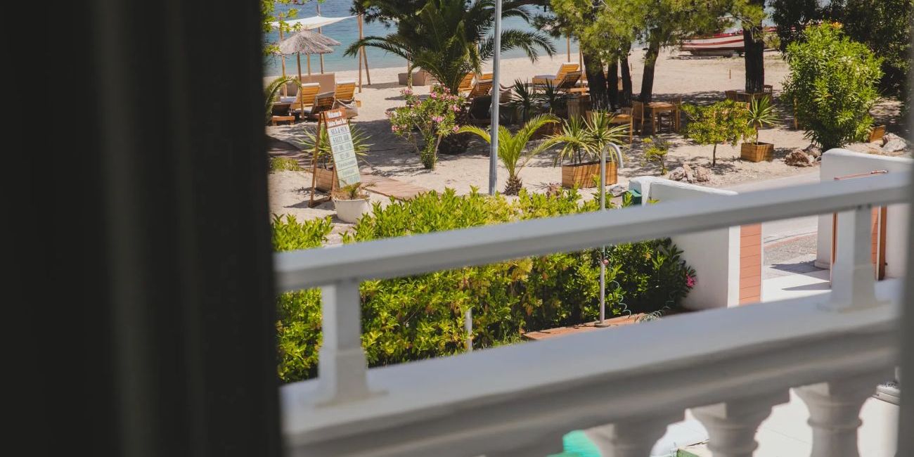 Elektra Comfort Hotel 3* Thassos 