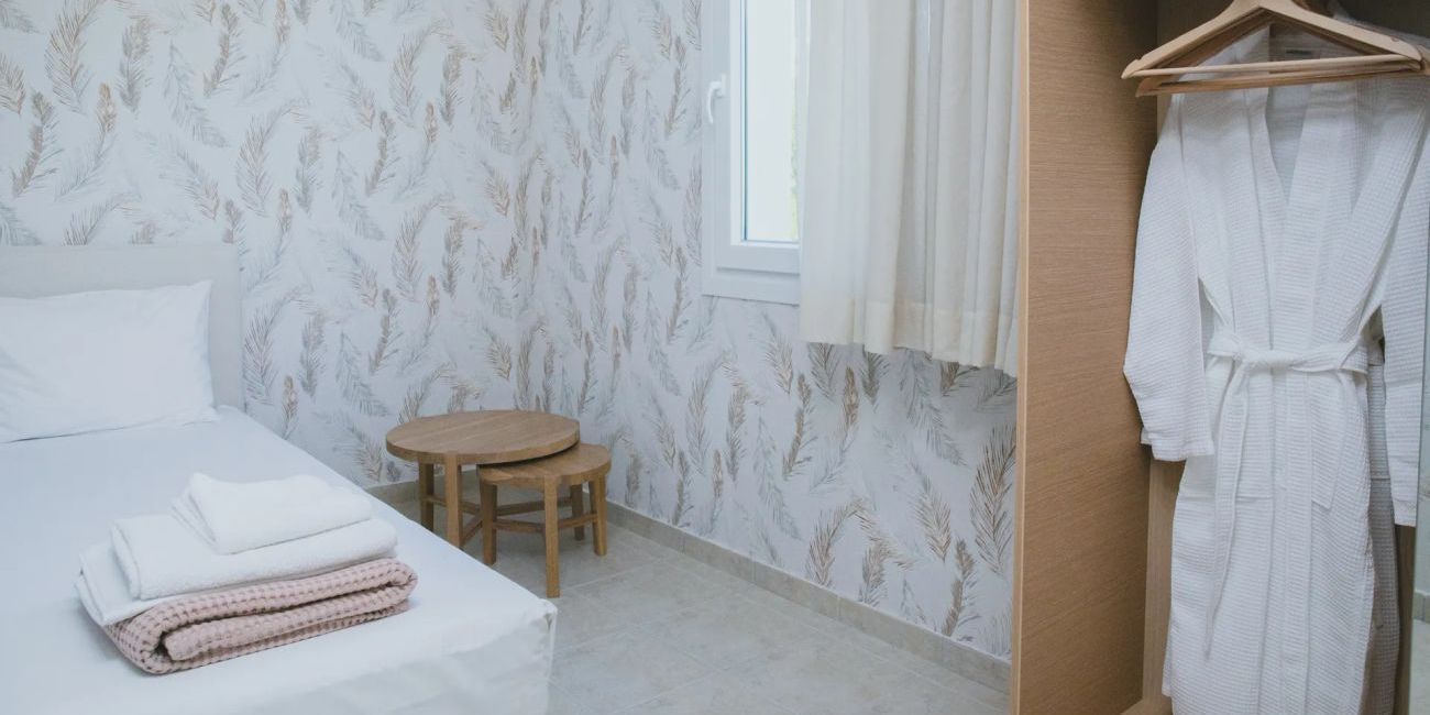 Elektra Comfort Hotel 3* Thassos 