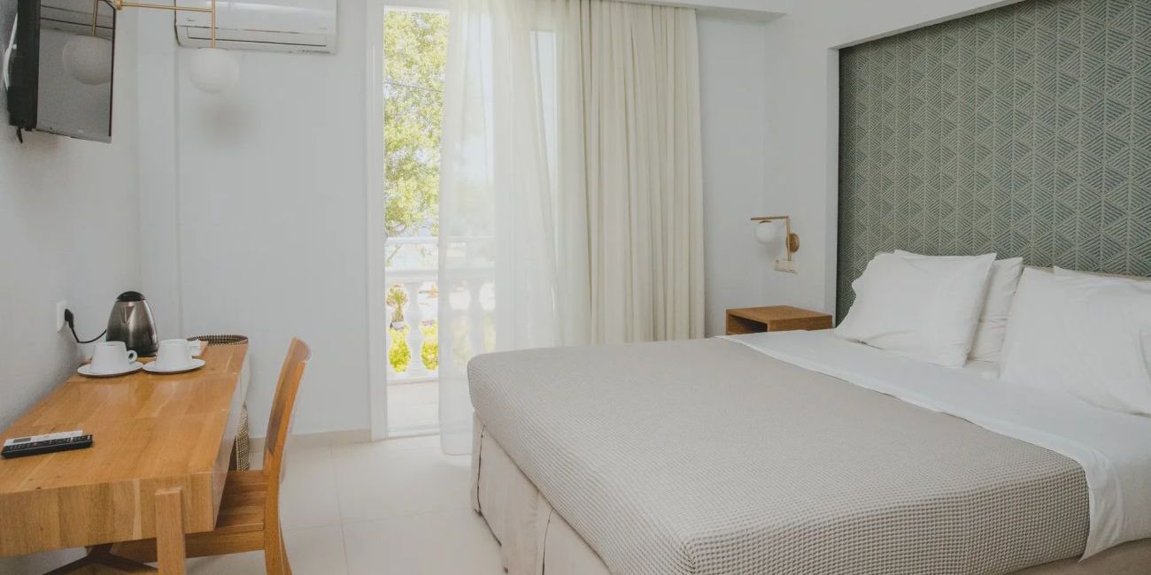 Elektra Comfort Hotel 3* Thassos 