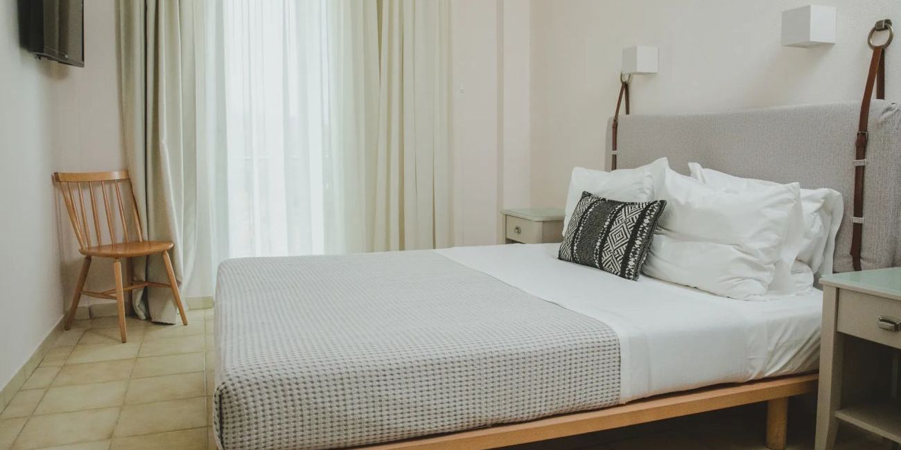 Elektra Comfort Hotel 3* Thassos 