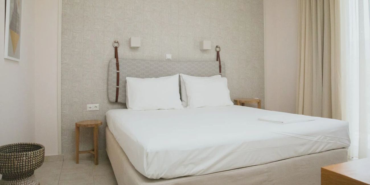 Elektra Comfort Hotel 3* Thassos 
