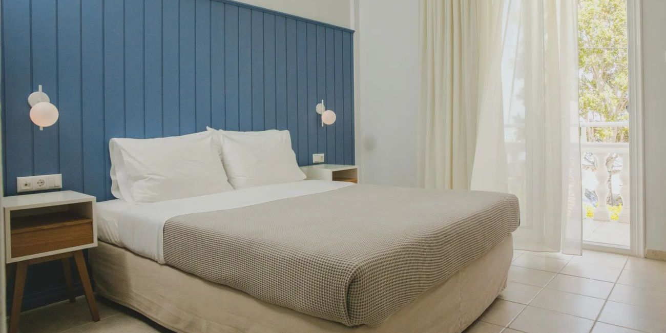 Elektra Comfort Hotel 3* Thassos 