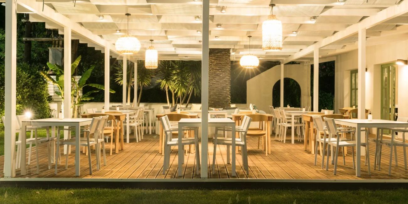 Elektra Comfort Hotel 3* Thassos 