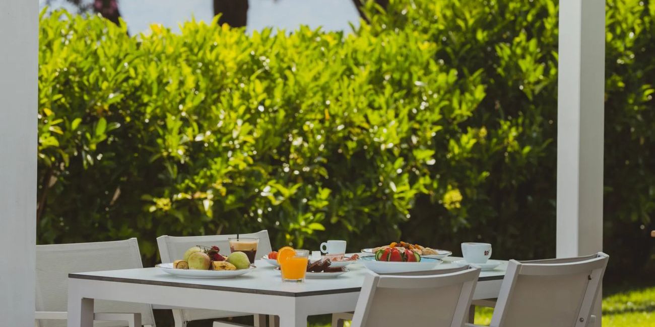 Elektra Comfort Hotel 3* Thassos 
