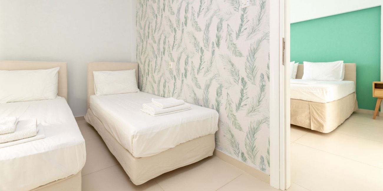 Elektra Comfort Hotel 3* Thassos 