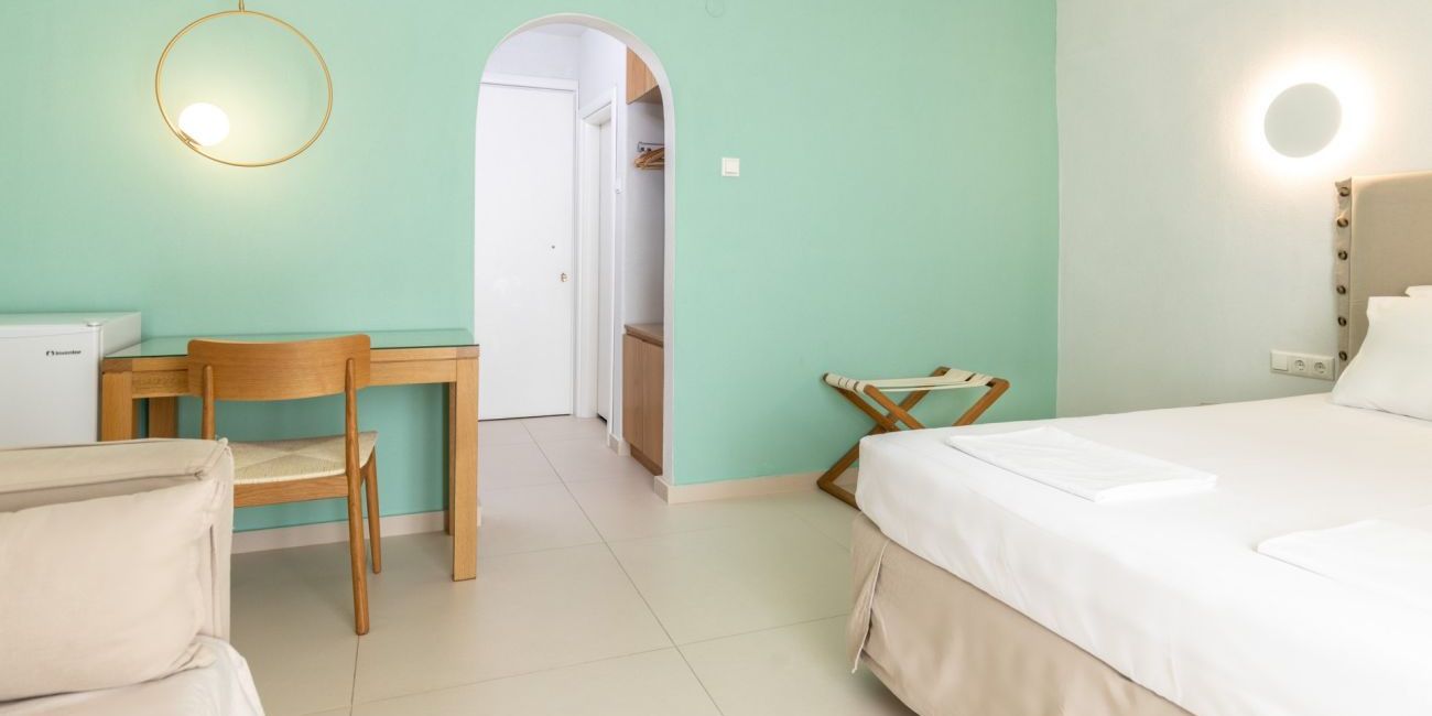 Elektra Comfort Hotel 3* Thassos 