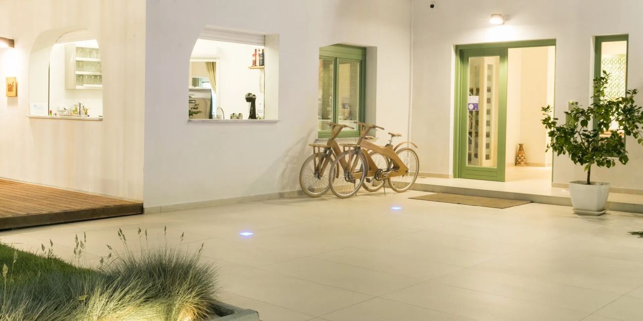 Elektra Comfort Hotel 3* Thassos 
