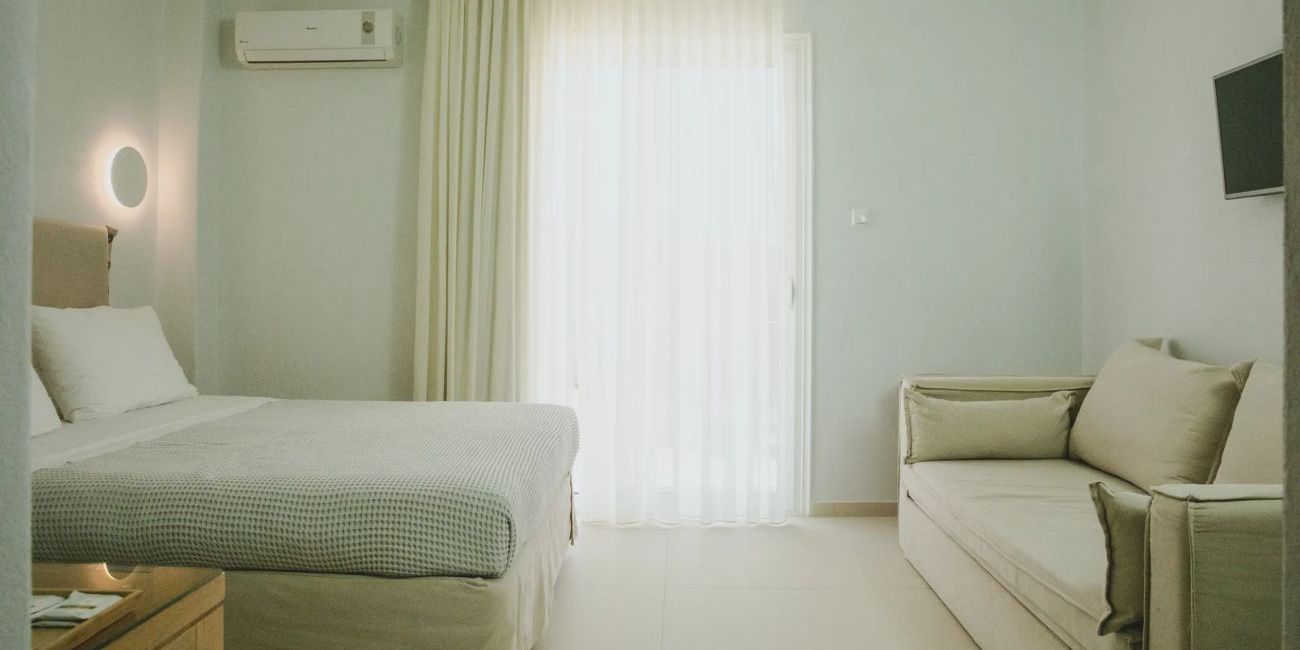 Elektra Comfort Hotel 3* Thassos 
