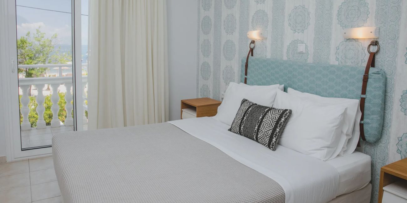 Elektra Comfort Hotel 3* Thassos 