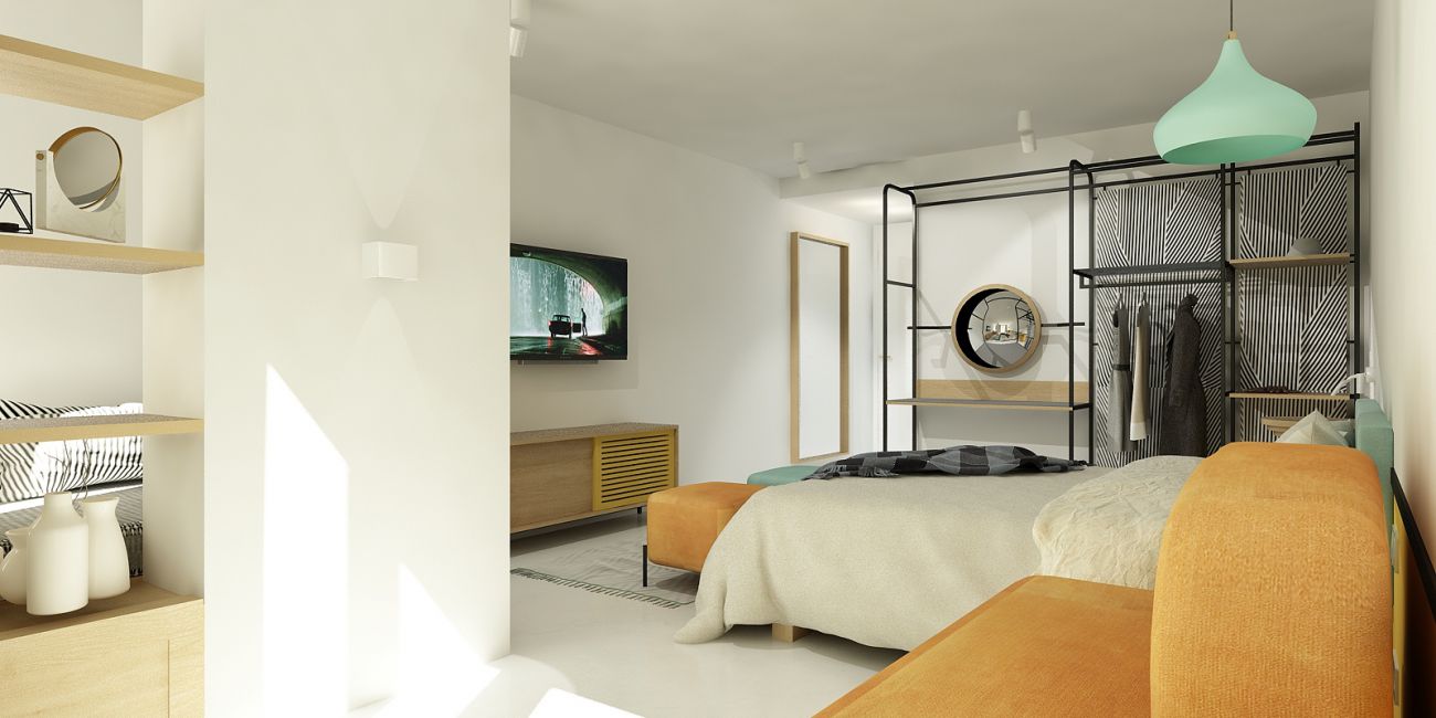 Element Design Hotel 4*  Nisipurile de Aur 