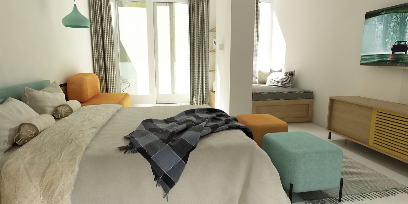 Element Design Hotel 4*  Nisipurile de Aur 