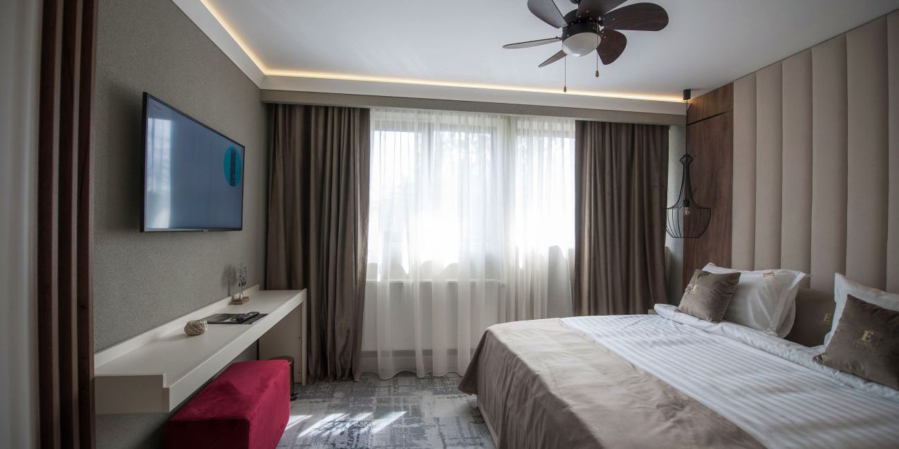 Elexus Boutique Hotel 3* Predeal 