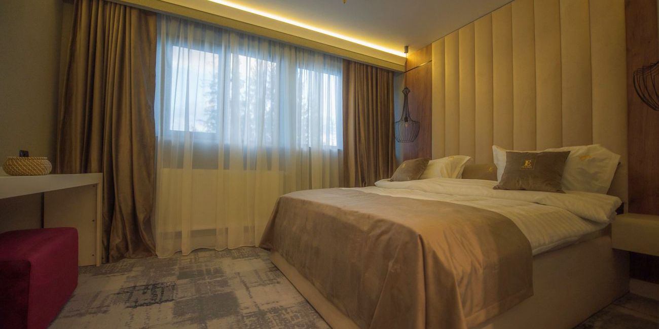 Elexus Boutique Hotel 3* Predeal 