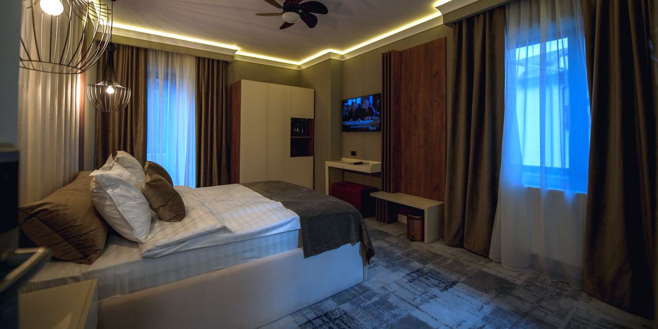 Elexus Boutique Hotel 3* Predeal 