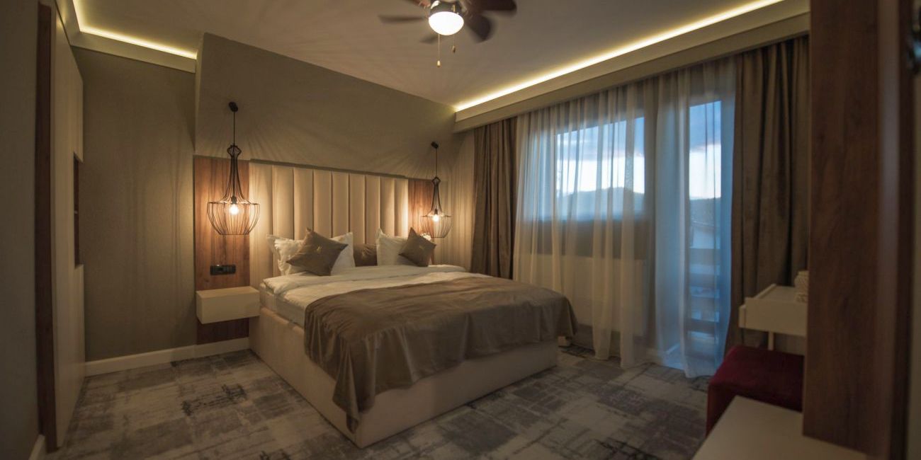 Elexus Boutique Hotel 3* Predeal 