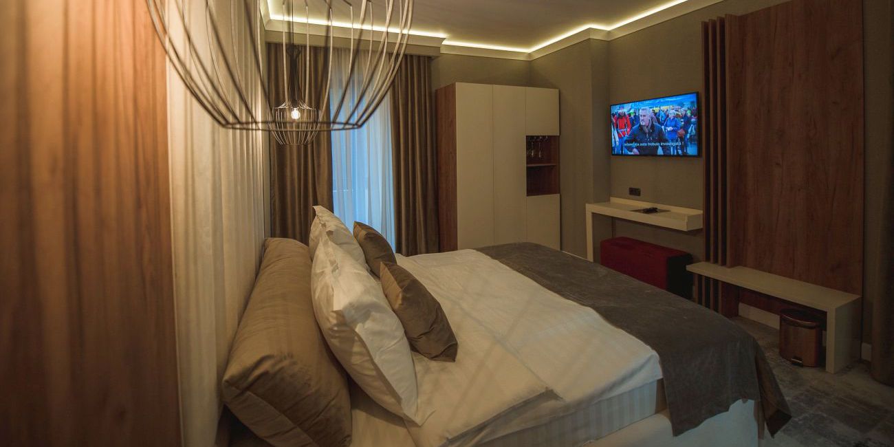 Elexus Boutique Hotel 3* Predeal 