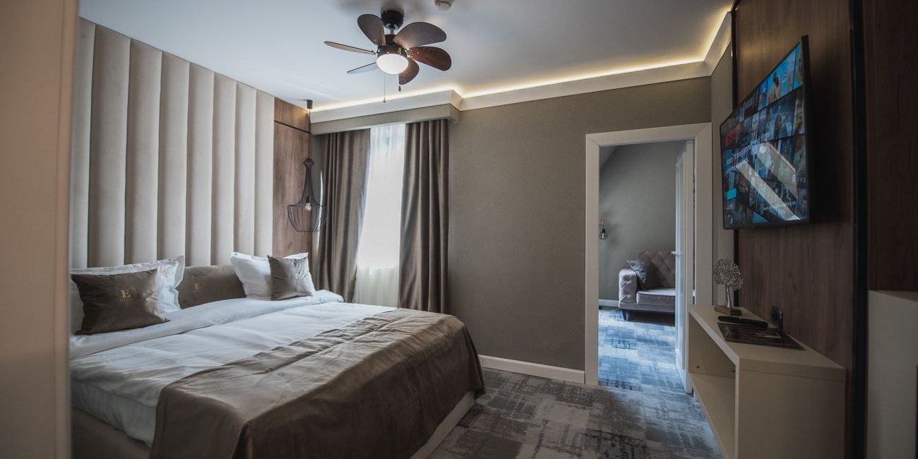 Elexus Boutique Hotel 3* Predeal 