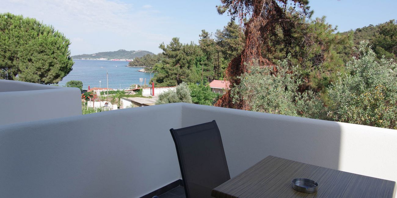 Esperides Hotel & Suites 3* Thassos 