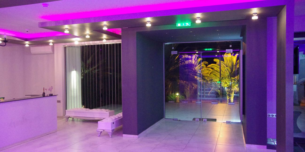 Esperides Hotel & Suites 3* Thassos 