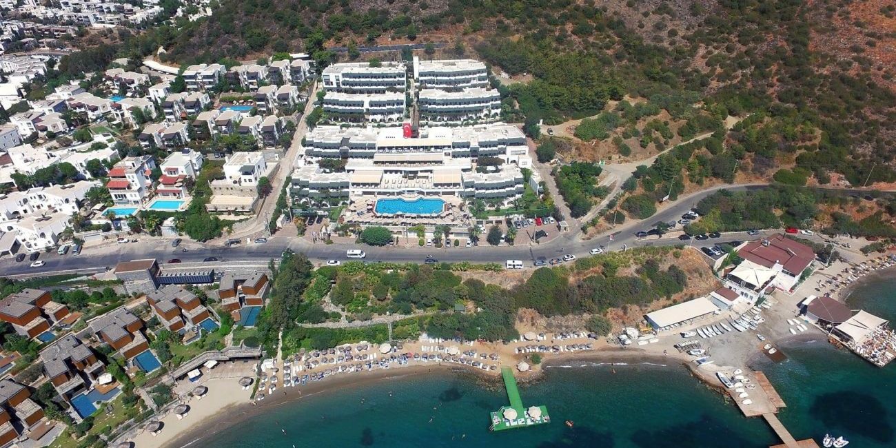 Forever Club Hotel 4*(Adults Only) Bodrum 