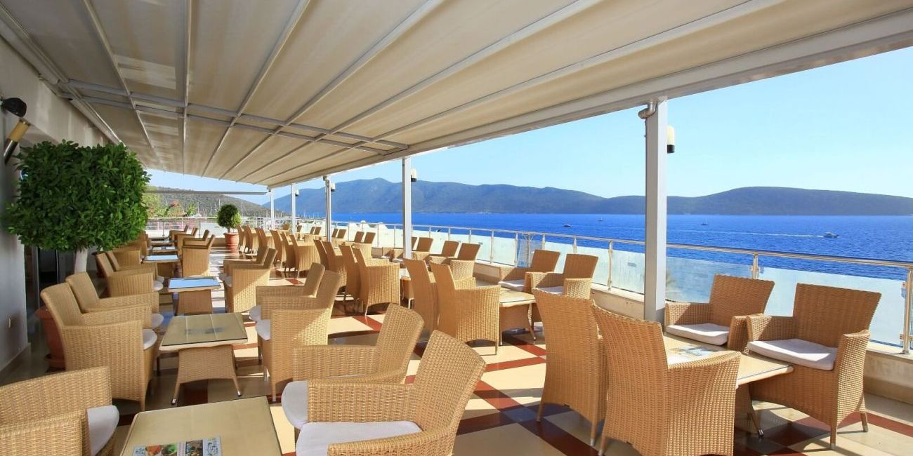 Forever Club Hotel 4*(Adults Only) Bodrum 