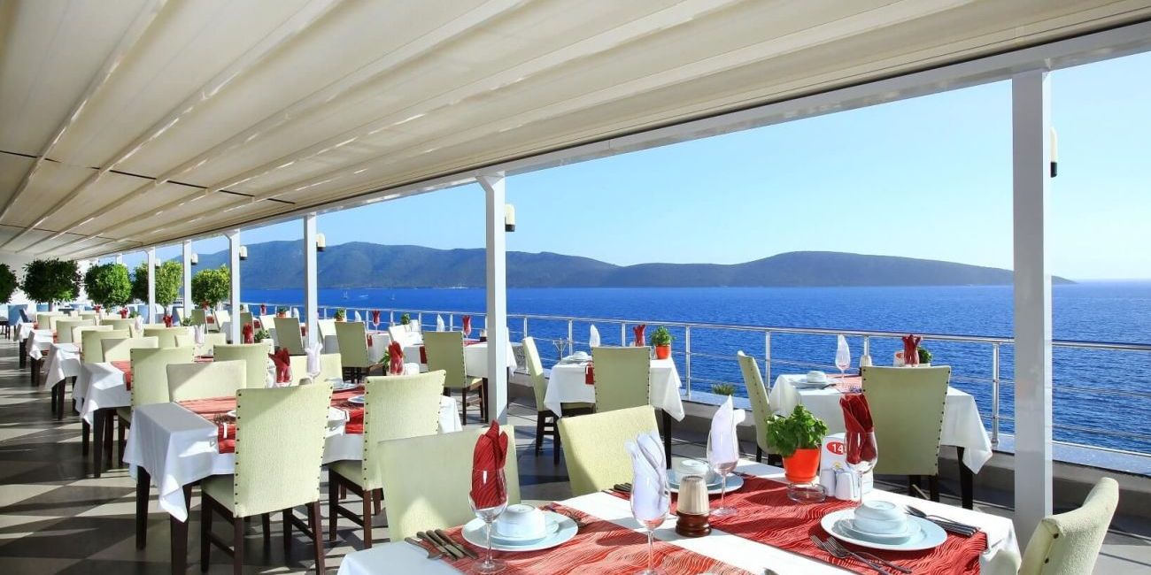 Forever Club Hotel 4*(Adults Only) Bodrum 