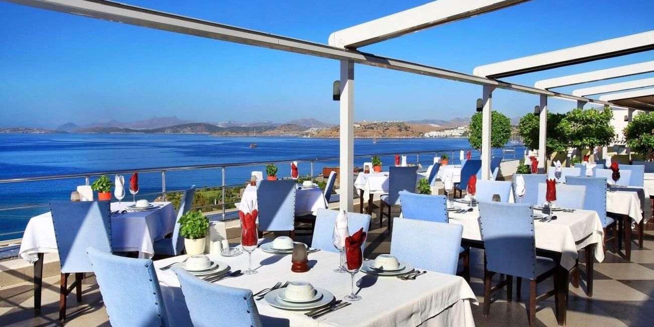 Forever Club Hotel 4*(Adults Only) Bodrum 