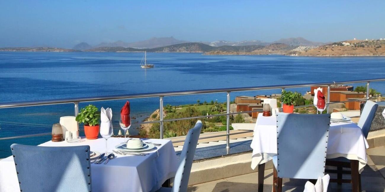Forever Club Hotel 4*(Adults Only) Bodrum 