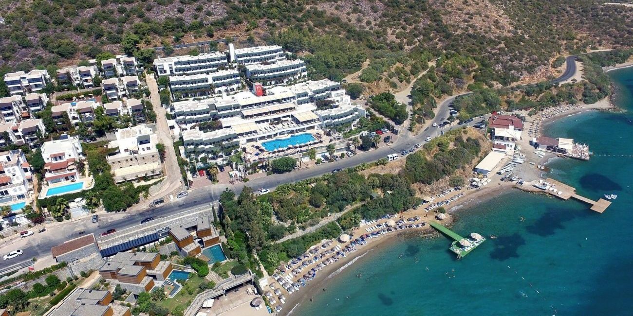 Forever Club Hotel 4*(Adults Only) Bodrum 