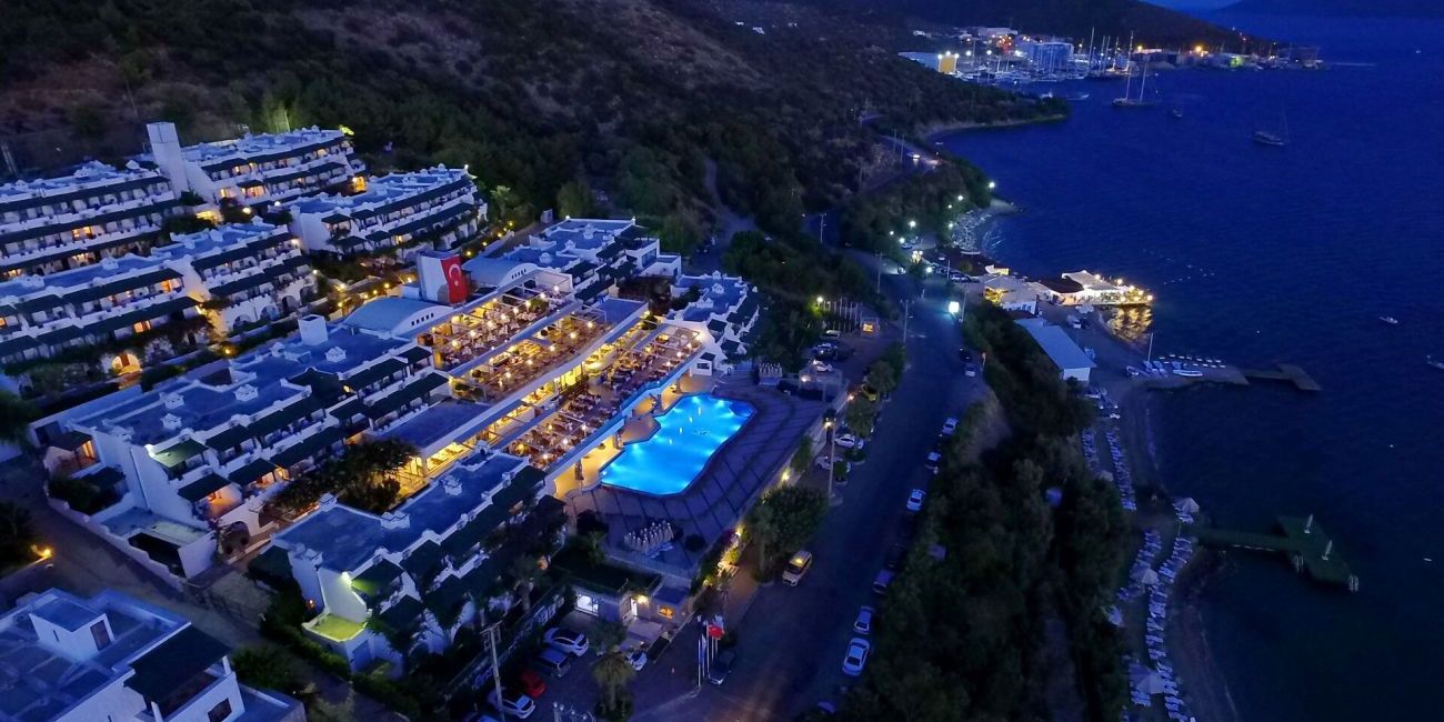 Forever Club Hotel 4*(Adults Only) Bodrum 