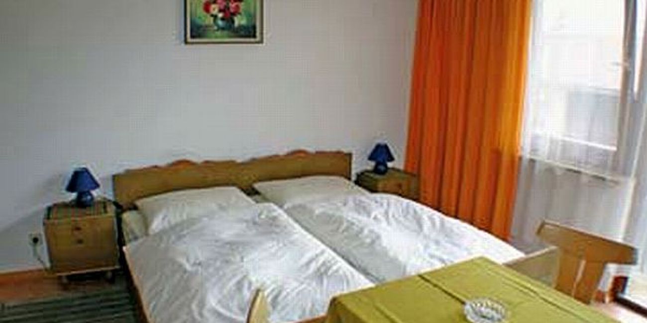 Fugen - Sieberer-Pungg Pension 2* - Mic dejun Tirol - Fugen 