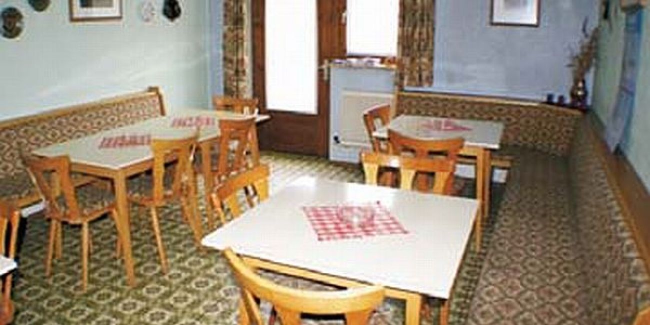 Fugen - Sieberer-Pungg Pension 2* - Mic dejun Tirol - Fugen 