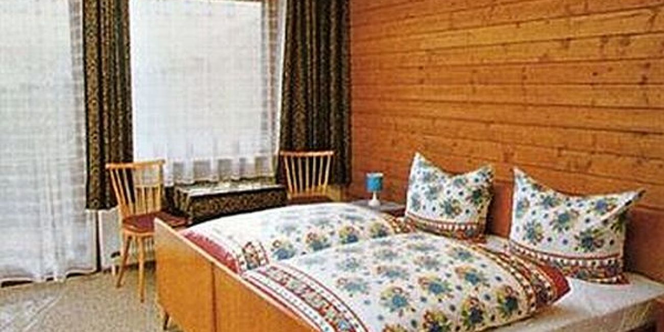 Fugen - Sieberer-Pungg Pension 2* - Mic dejun Tirol - Fugen 