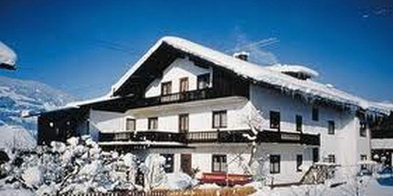 Fugen - Sieberer-Pungg Pension 2* - Mic dejun Tirol - Fugen 