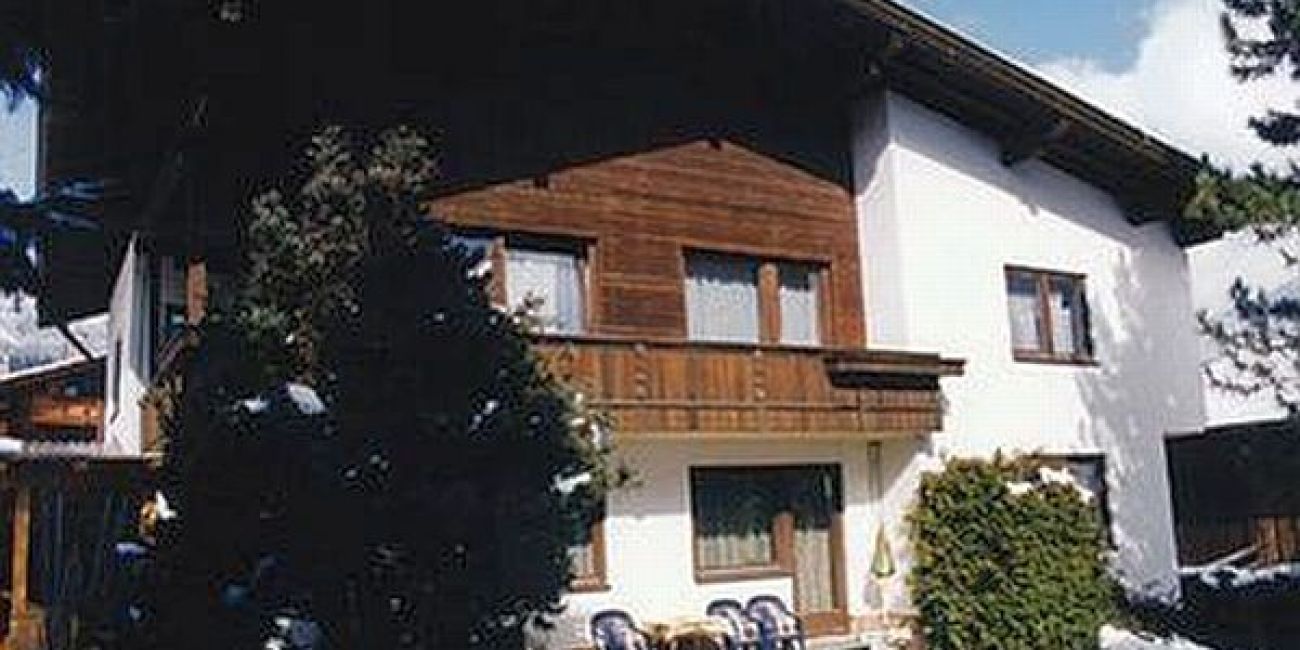 Fugen - Sieberer-Pungg Pension 2* - Mic dejun Tirol - Fugen 