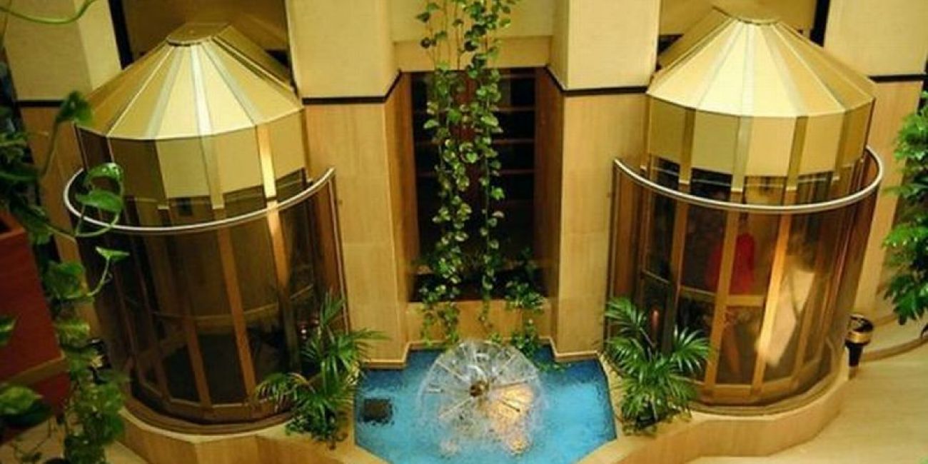 GHT Hotel Aquarium&Spa 4* ( Lloret Del Mar )  - Demipensiune Lloret de Mar 
