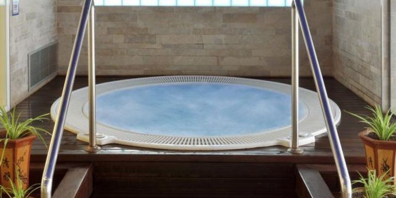 GHT Hotel Aquarium&Spa 4* ( Lloret Del Mar )  - Demipensiune Lloret de Mar 