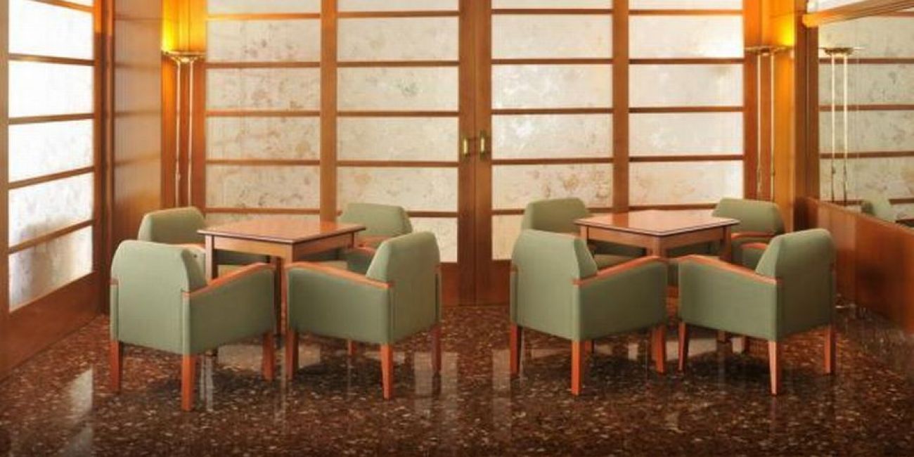 GHT Hotel Aquarium&Spa 4* ( Lloret Del Mar )  - Demipensiune Lloret de Mar 