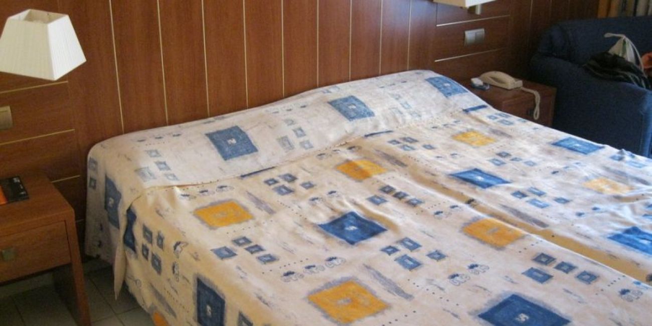 GHT Hotel Aquarium&Spa 4* ( Lloret Del Mar )  - Demipensiune Lloret de Mar 