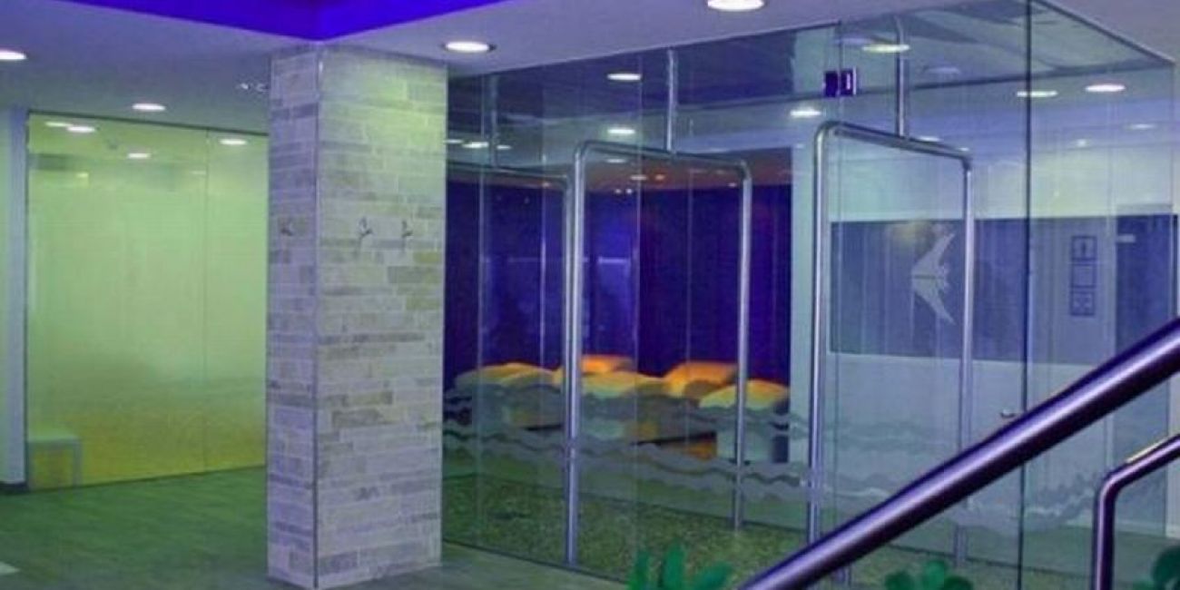GHT Hotel Aquarium&Spa 4* ( Lloret Del Mar )  - Demipensiune Lloret de Mar 