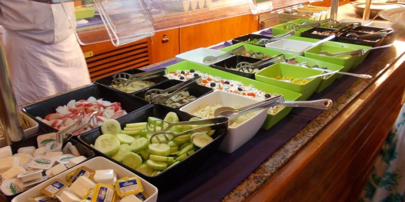 GHT Hotel Aquarium&Spa 4* ( Lloret Del Mar )  - Demipensiune Lloret de Mar 