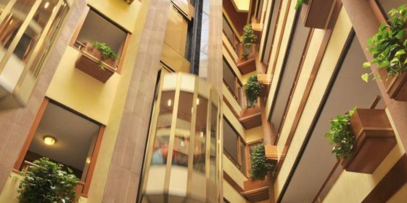 GHT Hotel Aquarium&Spa 4* ( Lloret Del Mar )  - Demipensiune Lloret de Mar 